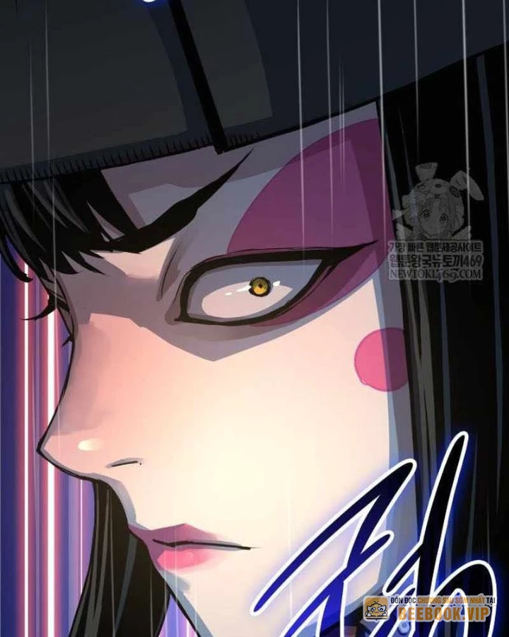 Quái Lực Loạn Thần Chapter 97 - 111