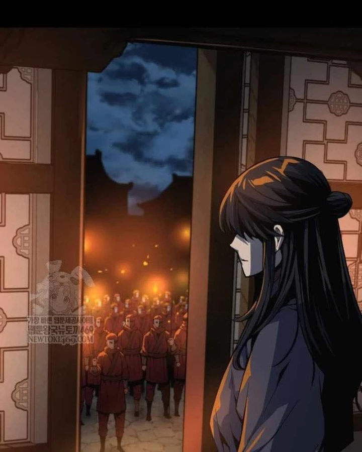 Quái Lực Loạn Thần Chapter 97 - 116