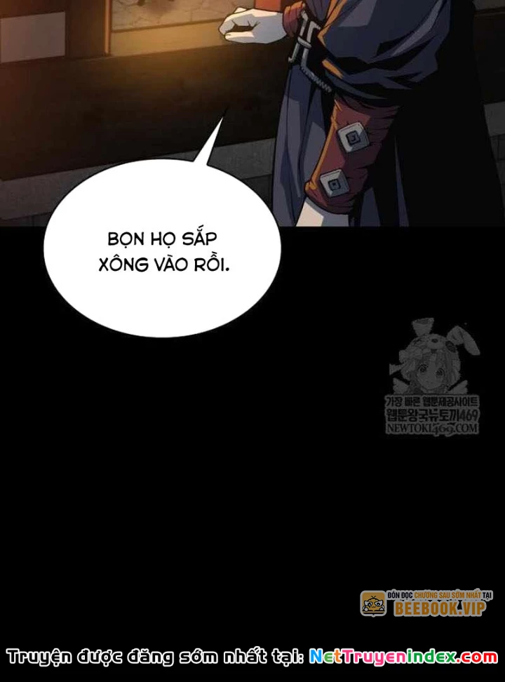 Quái Lực Loạn Thần Chapter 97 - 117