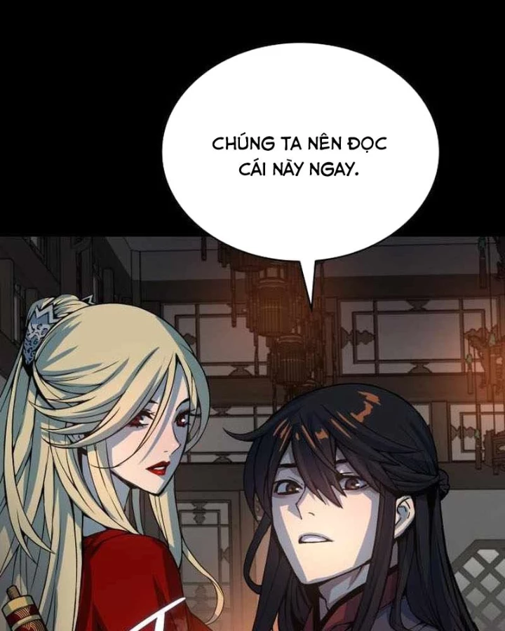 Quái Lực Loạn Thần Chapter 97 - 118