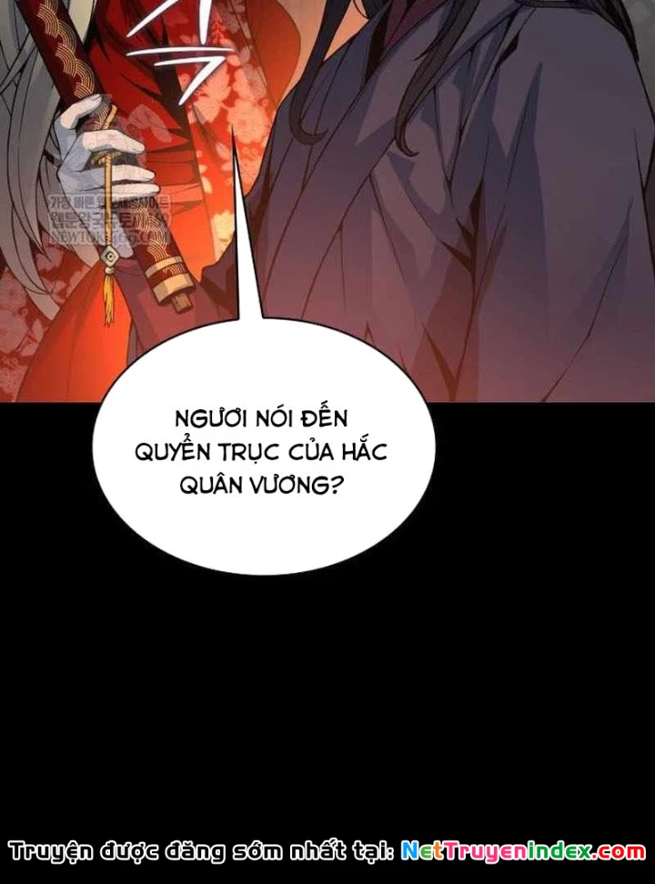 Quái Lực Loạn Thần Chapter 97 - 119
