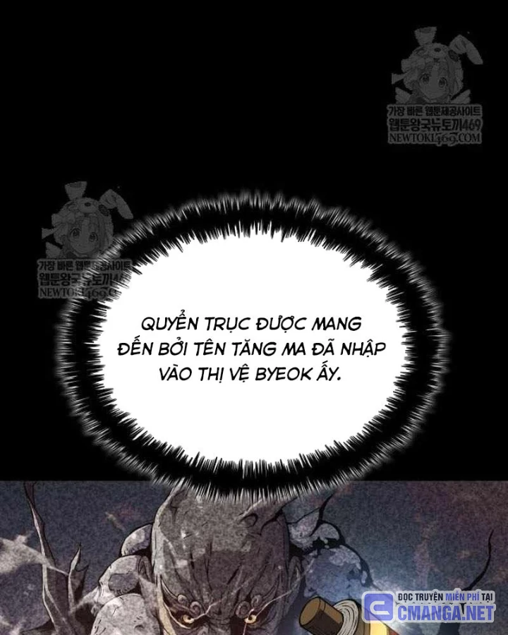 Quái Lực Loạn Thần Chapter 97 - 120