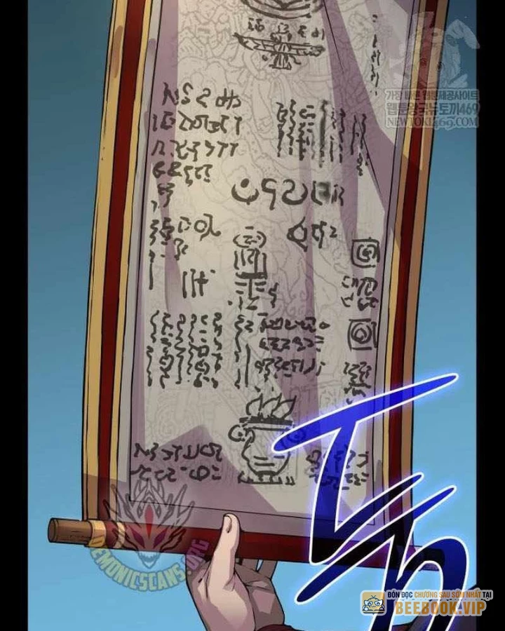 Quái Lực Loạn Thần Chapter 97 - 123