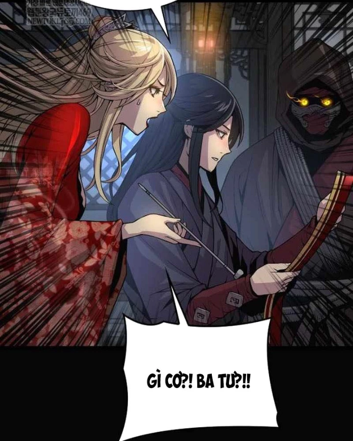 Quái Lực Loạn Thần Chapter 97 - 125