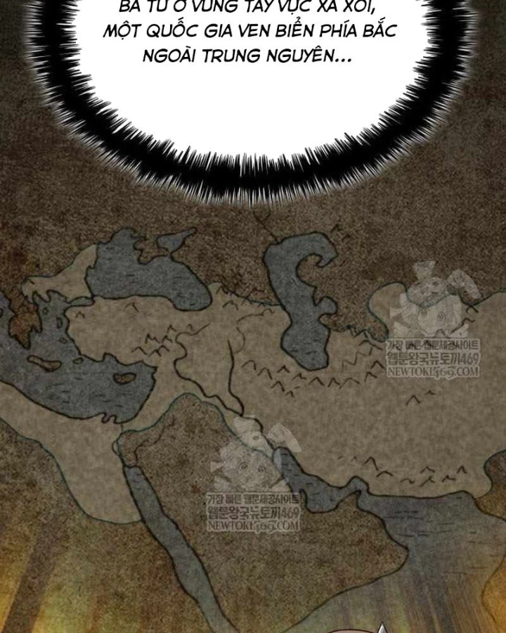 Quái Lực Loạn Thần Chapter 97 - 127