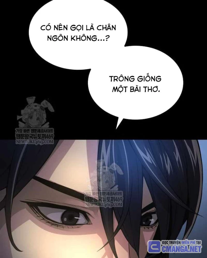 Quái Lực Loạn Thần Chapter 97 - 132