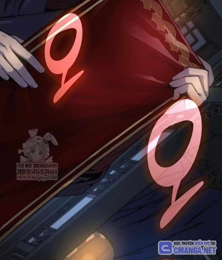 Quái Lực Loạn Thần Chapter 97 - 138