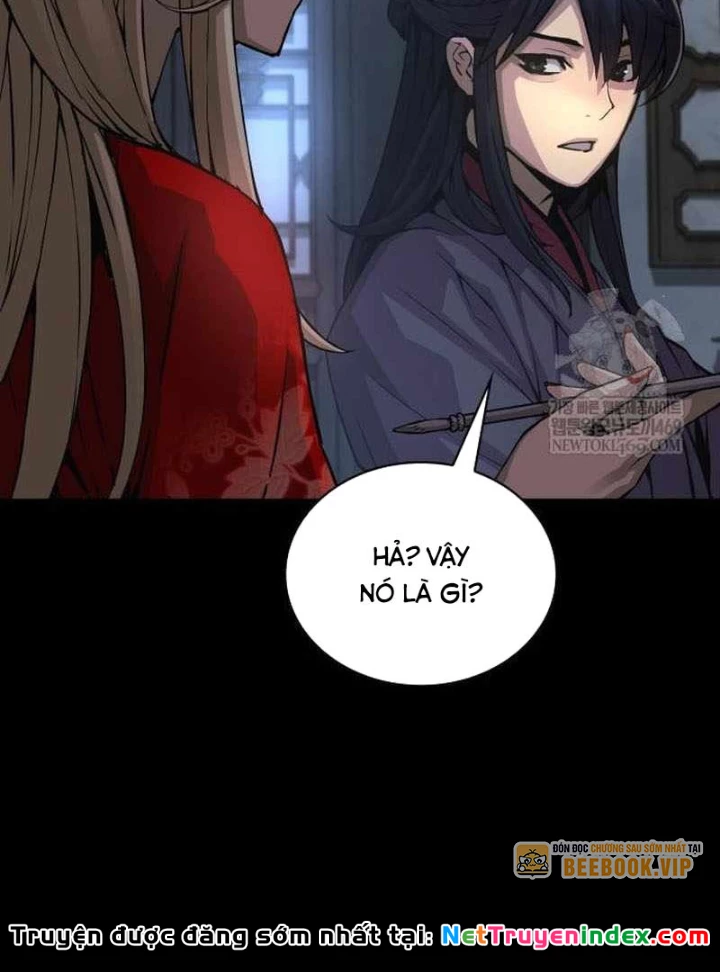 Quái Lực Loạn Thần Chapter 97 - 141