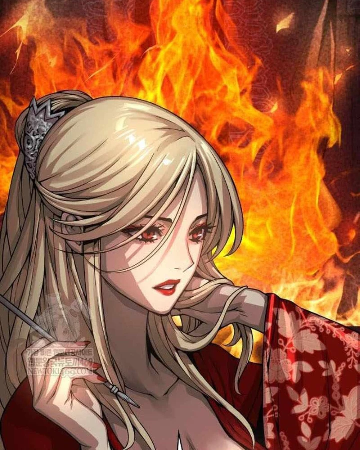 Quái Lực Loạn Thần Chapter 97 - 146