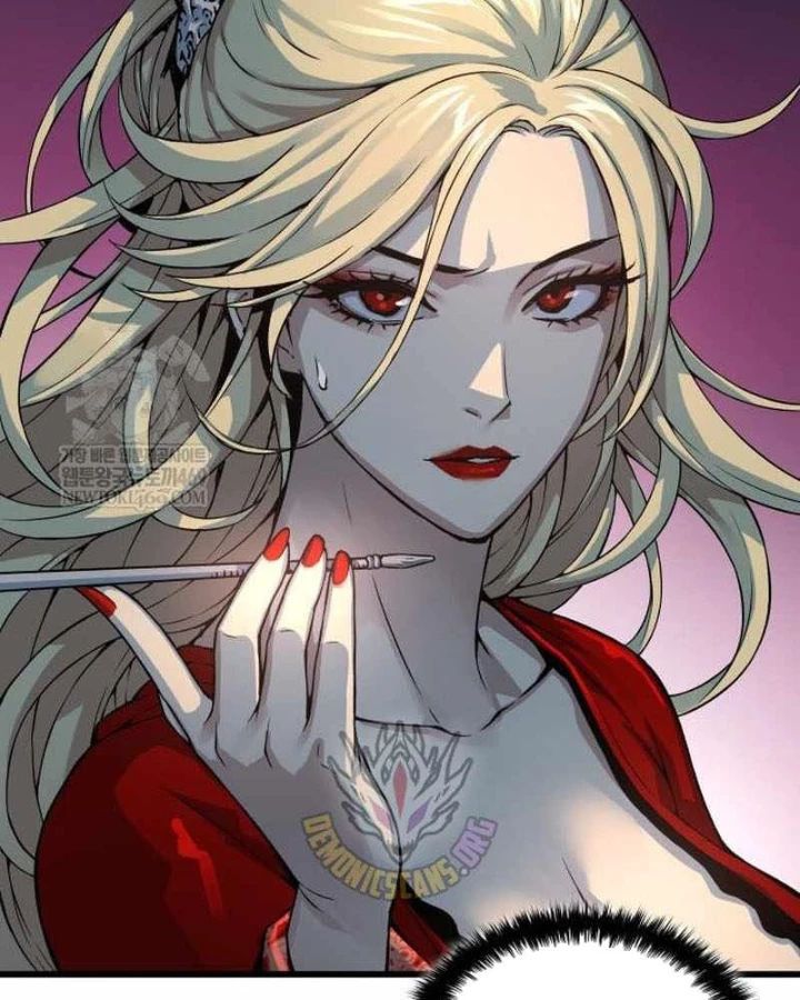 Quái Lực Loạn Thần Chapter 97 - 155