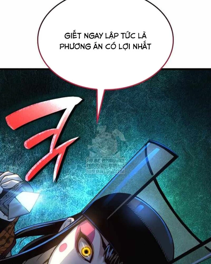 Quái Lực Loạn Thần Chapter 97 - 161