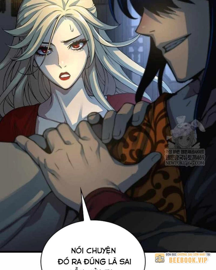 Quái Lực Loạn Thần Chapter 97 - 165