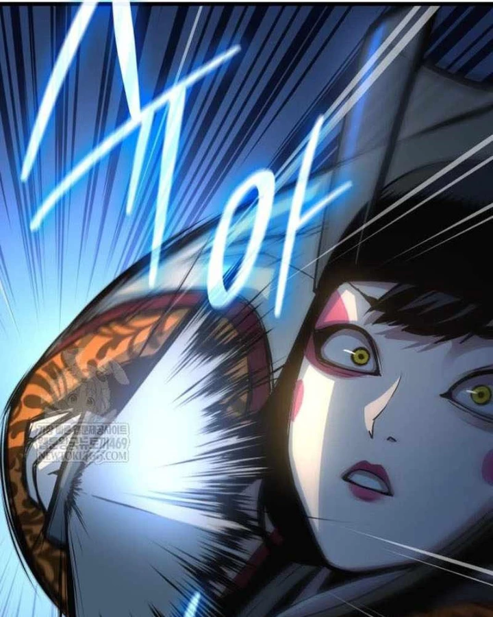 Quái Lực Loạn Thần Chapter 97 - 169