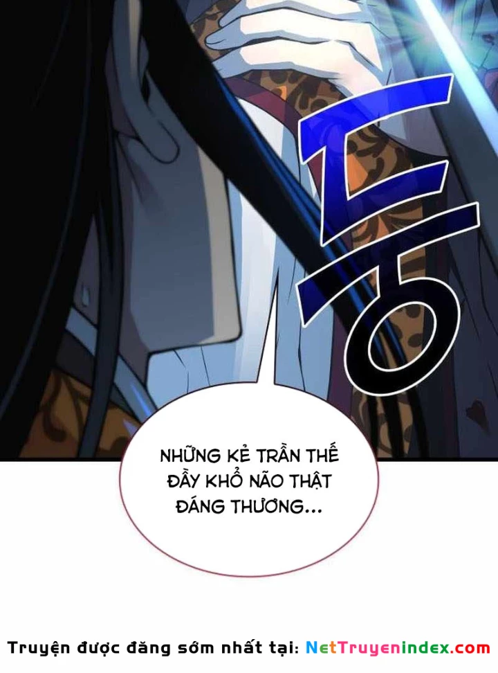 Quái Lực Loạn Thần Chapter 97 - 176