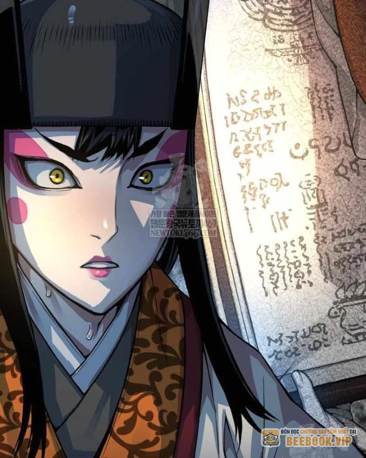 Quái Lực Loạn Thần Chapter 97 - 183