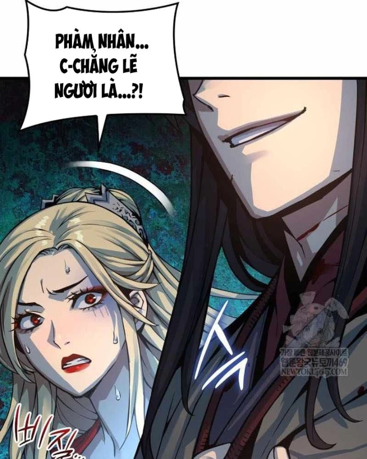 Quái Lực Loạn Thần Chapter 97 - 187