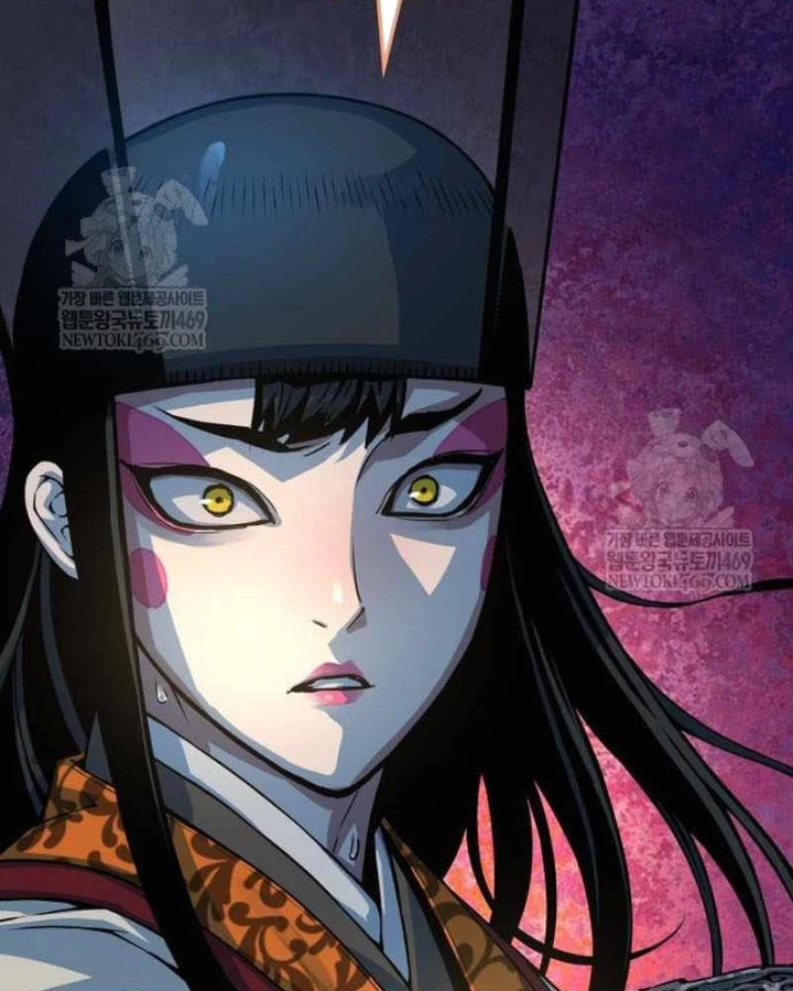 Quái Lực Loạn Thần Chapter 97 - 190