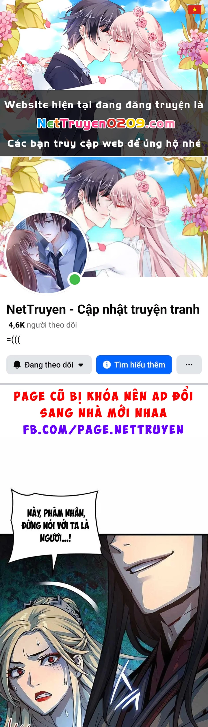 Quái Lực Loạn Thần Chapter 98 - 1