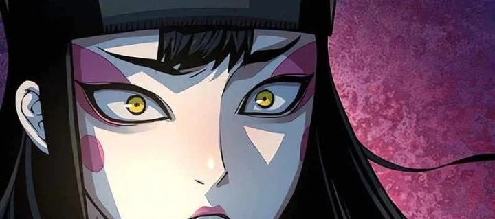 Quái Lực Loạn Thần Chapter 98 - 6