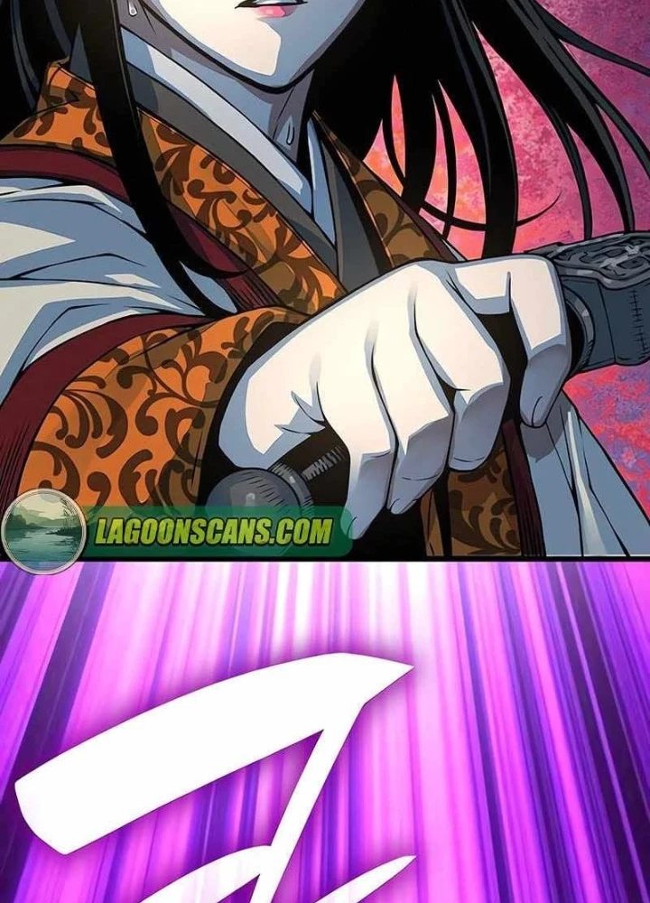 Quái Lực Loạn Thần Chapter 98 - 7