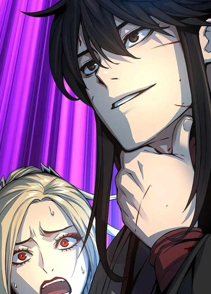 Quái Lực Loạn Thần Chapter 98 - 9