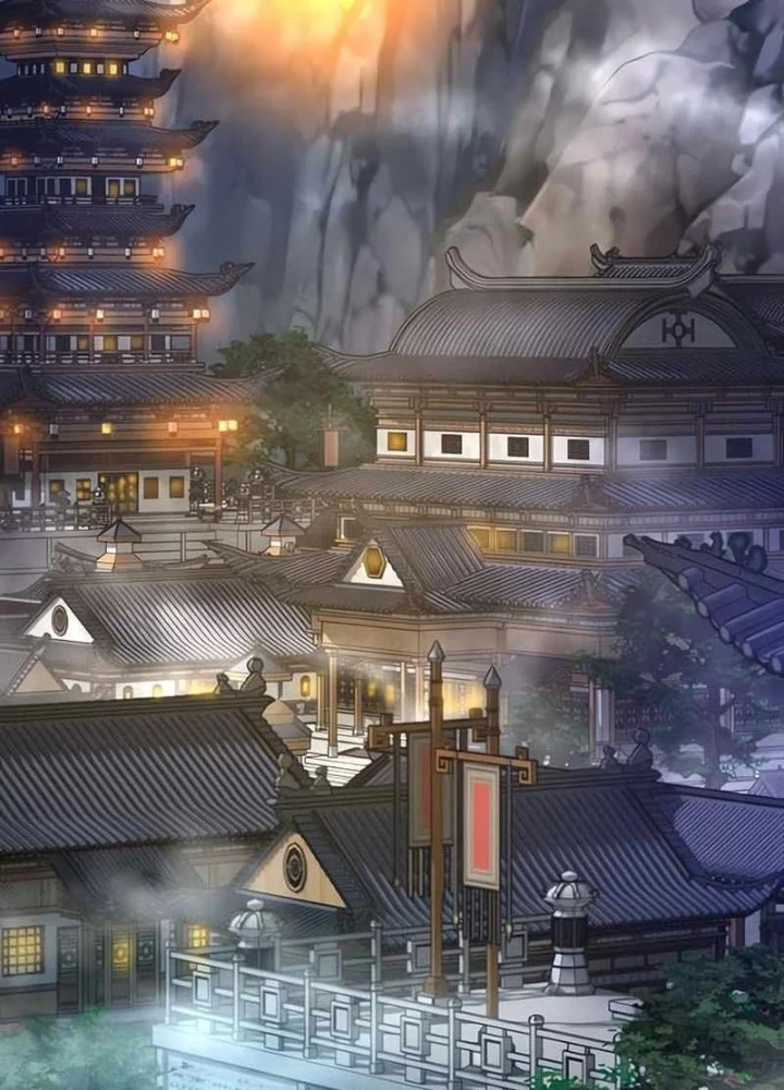 Quái Lực Loạn Thần Chapter 98 - 17