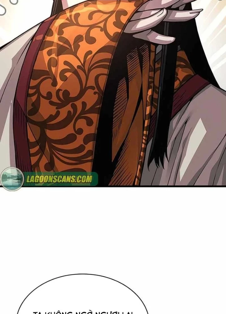 Quái Lực Loạn Thần Chapter 98 - 21