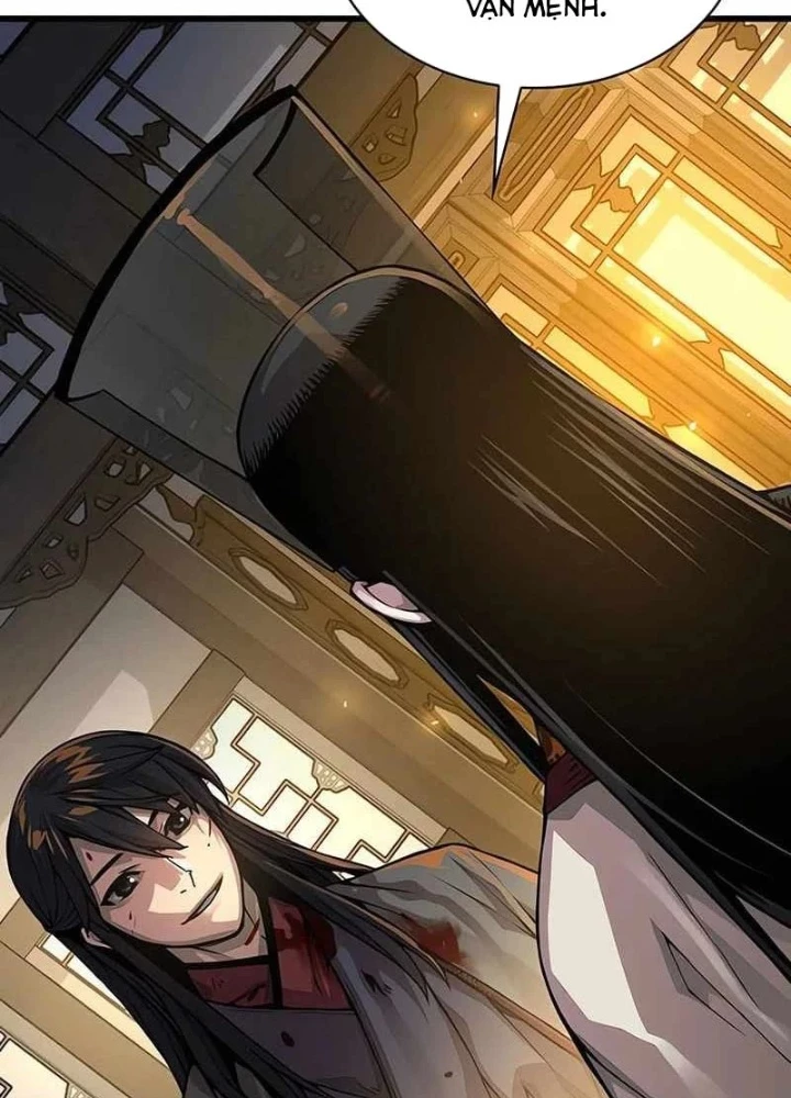 Quái Lực Loạn Thần Chapter 98 - 23