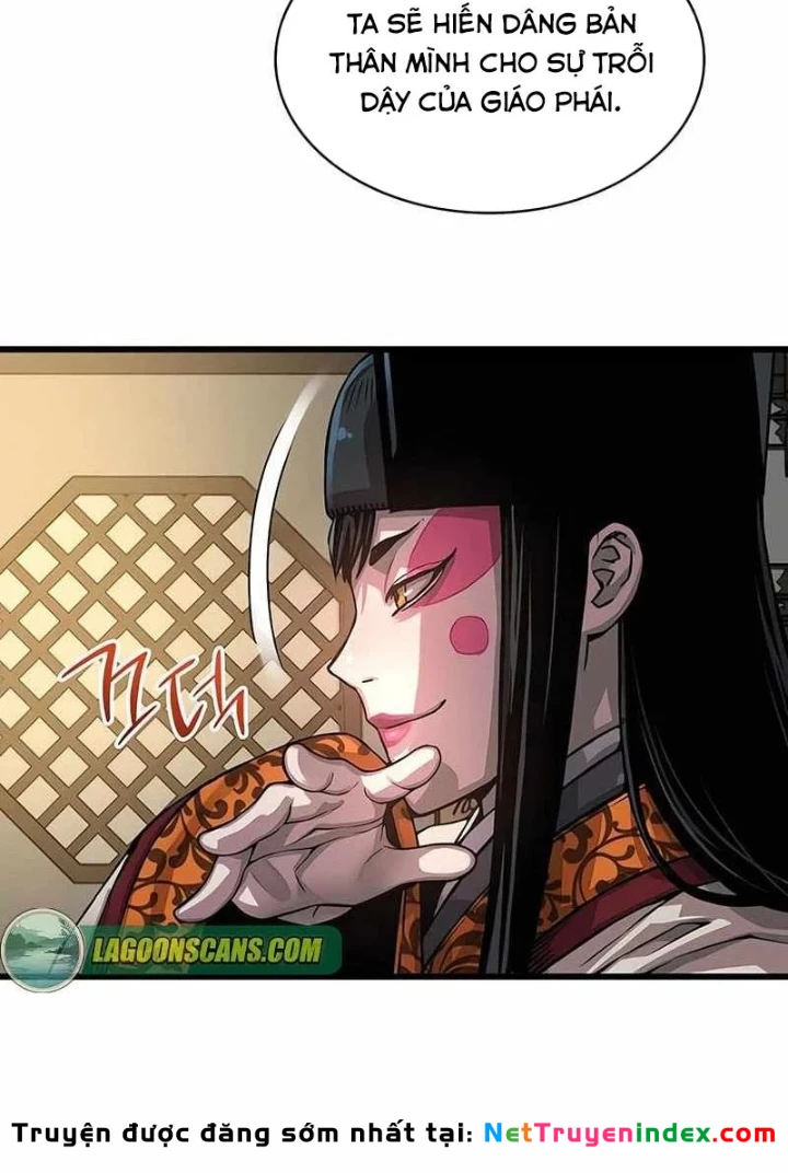 Quái Lực Loạn Thần Chapter 98 - 27