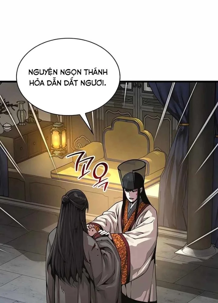 Quái Lực Loạn Thần Chapter 98 - 29