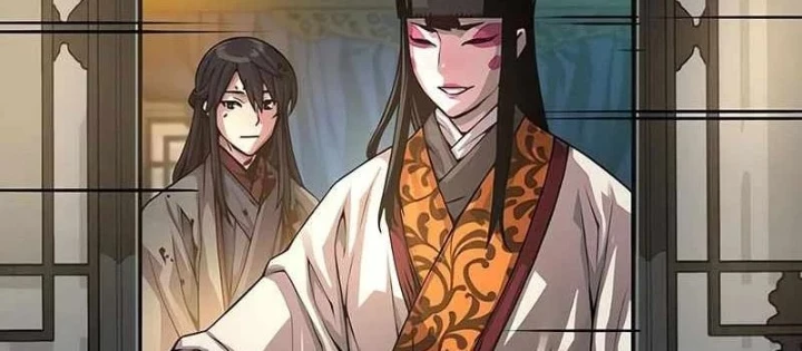 Quái Lực Loạn Thần Chapter 98 - 32