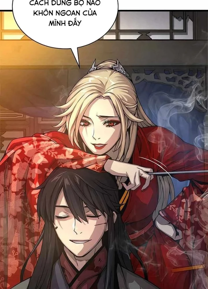 Quái Lực Loạn Thần Chapter 98 - 35