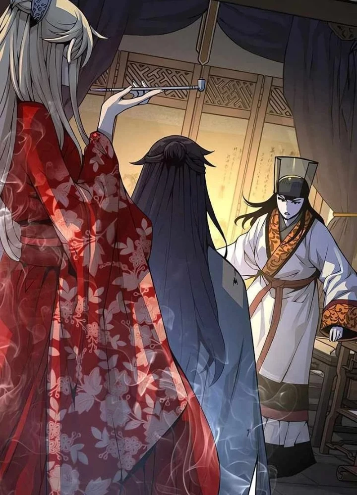 Quái Lực Loạn Thần Chapter 98 - 43