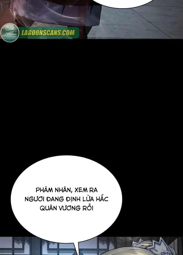 Quái Lực Loạn Thần Chapter 98 - 45