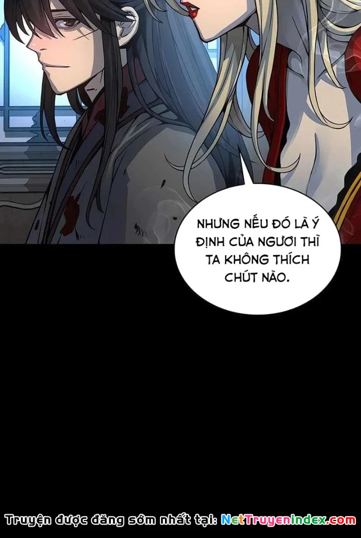 Quái Lực Loạn Thần Chapter 98 - 47