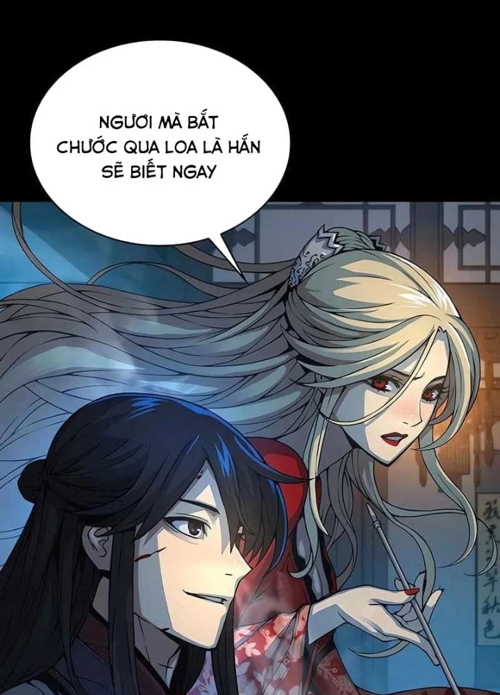 Quái Lực Loạn Thần Chapter 98 - 51