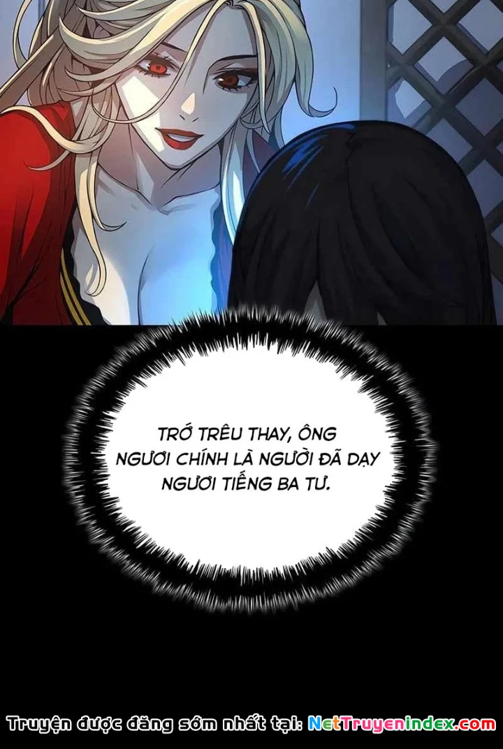 Quái Lực Loạn Thần Chapter 98 - 93