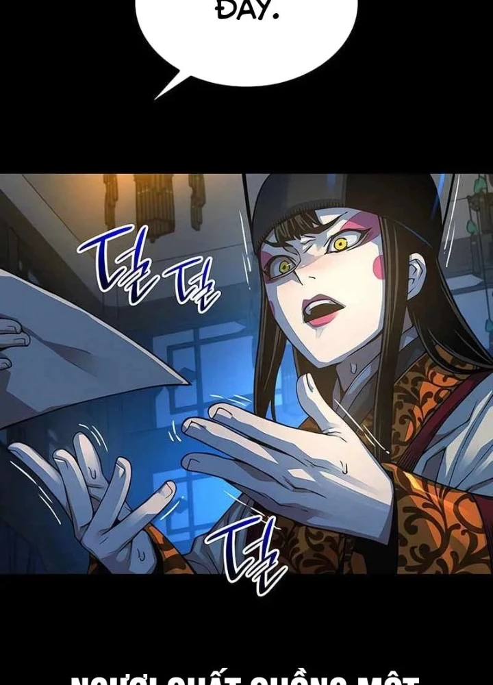 Quái Lực Loạn Thần Chapter 98 - 95