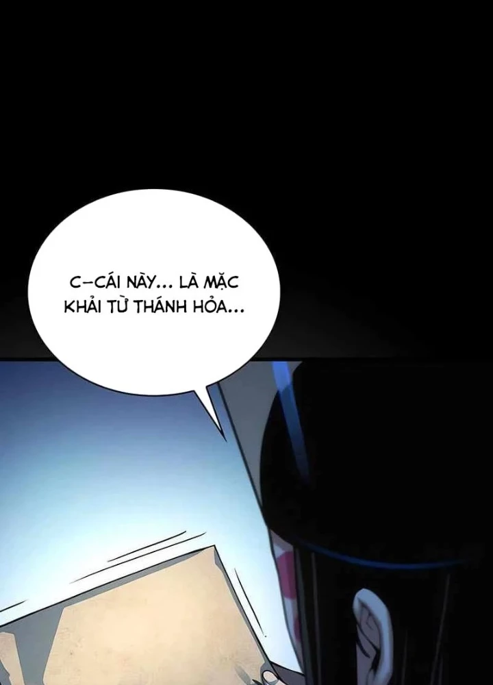 Quái Lực Loạn Thần Chapter 98 - 97