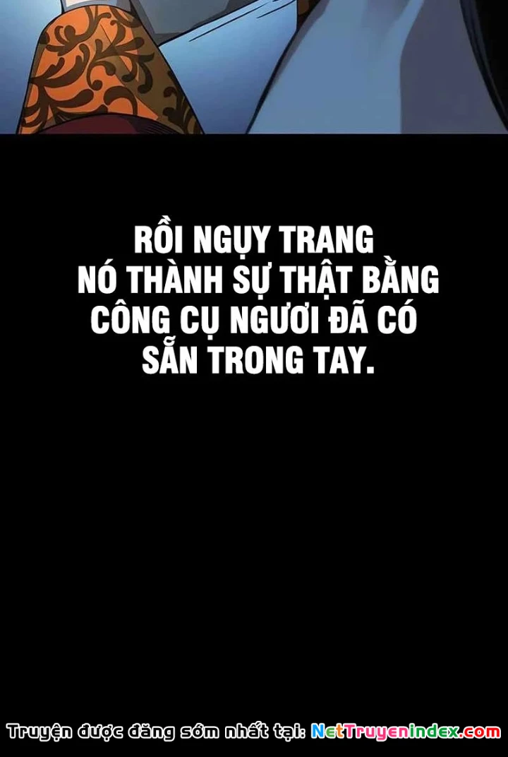 Quái Lực Loạn Thần Chapter 98 - 99