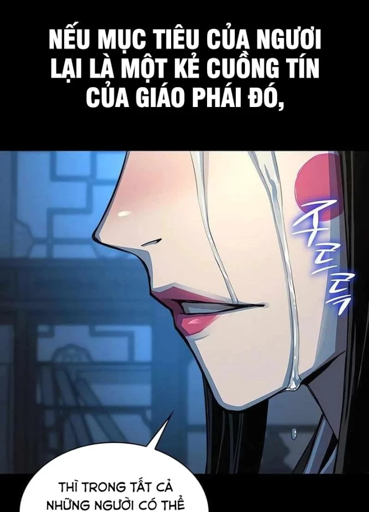 Quái Lực Loạn Thần Chapter 98 - 101