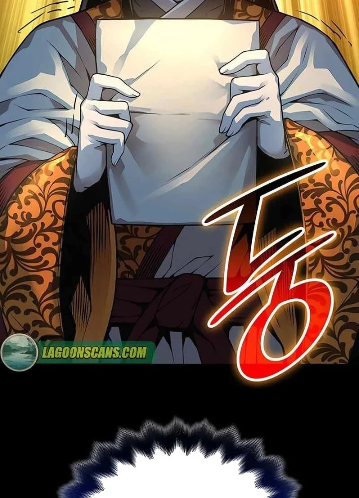 Quái Lực Loạn Thần Chapter 98 - 105