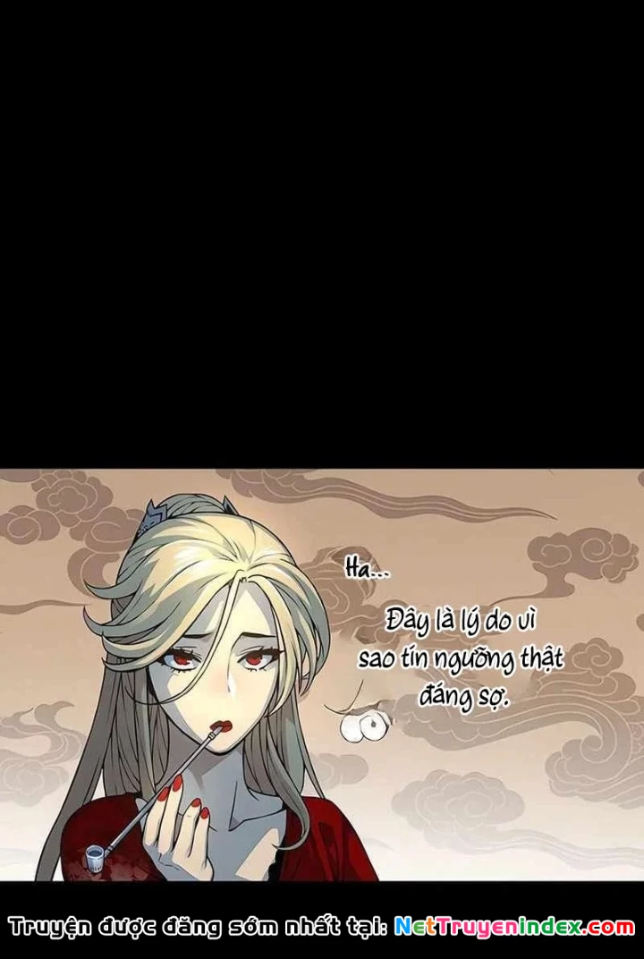 Quái Lực Loạn Thần Chapter 98 - 107