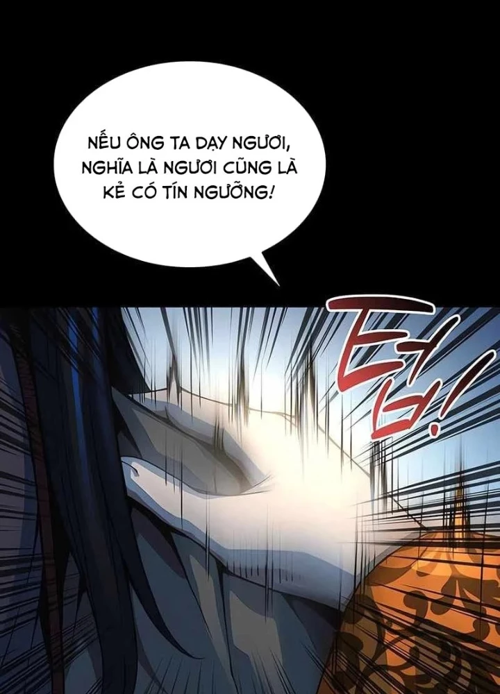 Quái Lực Loạn Thần Chapter 98 - 109