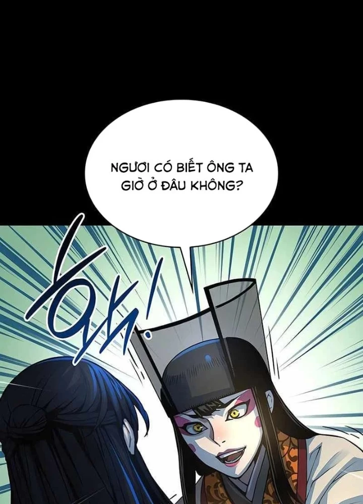 Quái Lực Loạn Thần Chapter 98 - 111