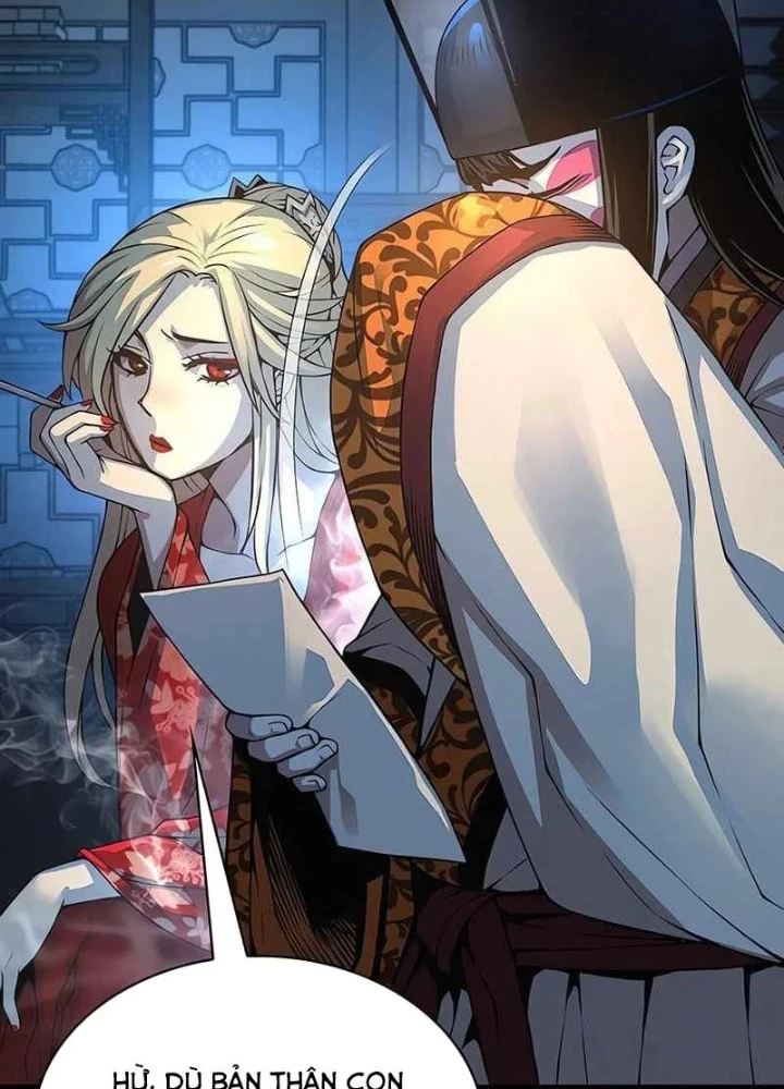 Quái Lực Loạn Thần Chapter 98 - 115