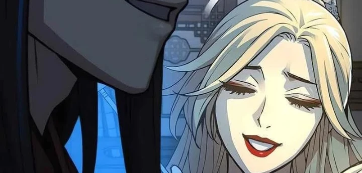 Quái Lực Loạn Thần Chapter 98 - 118