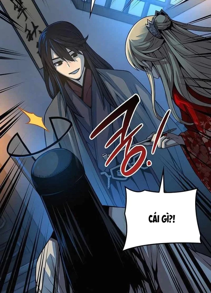 Quái Lực Loạn Thần Chapter 98 - 121