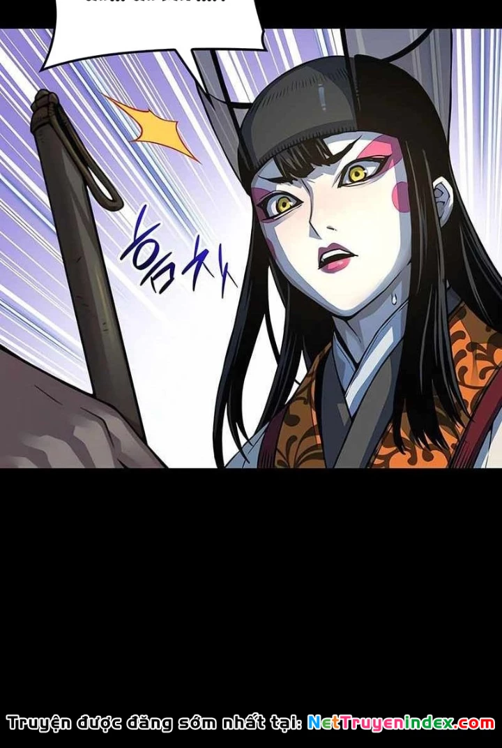 Quái Lực Loạn Thần Chapter 98 - 131