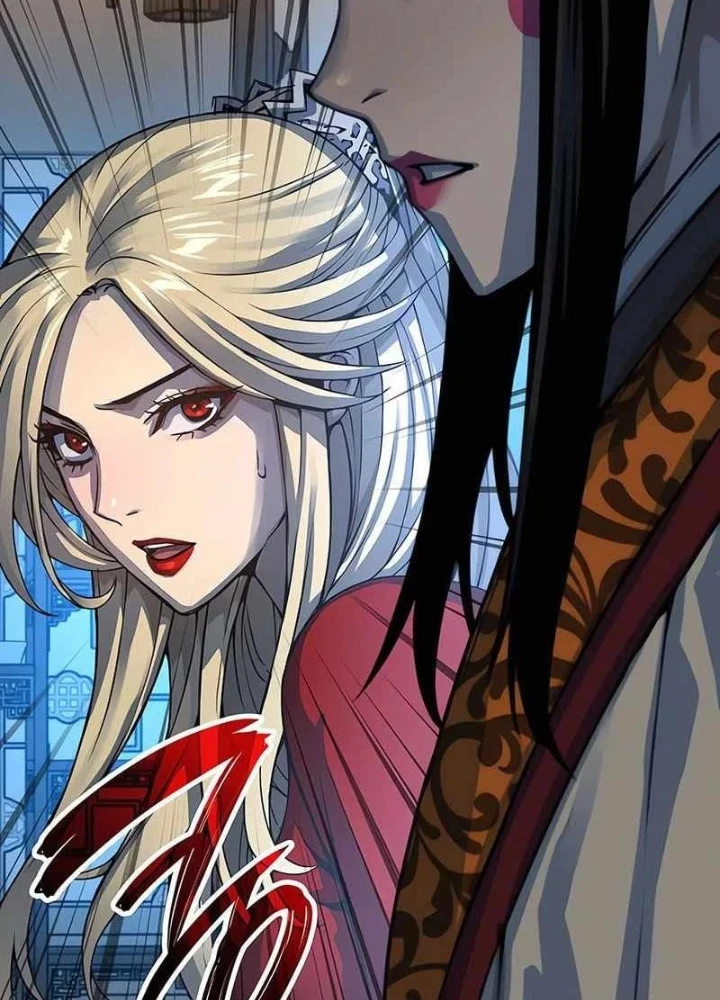 Quái Lực Loạn Thần Chapter 98 - 137